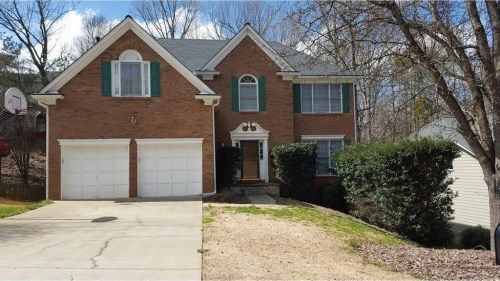 3275 River Summit Trail, Duluth, GA 30097