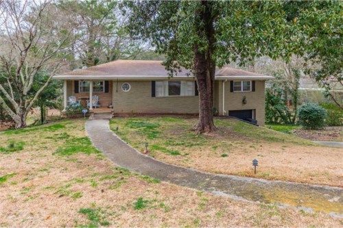 2255 Englewood Drive, Atlanta, GA 30344