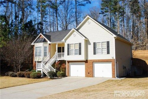 104 Vineyard Drive, Dallas, GA 30132