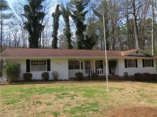 1179 Wilburn Drive, Marietta, GA 30064