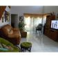 519 LAKESIDE CR, Fort Lauderdale, FL 33326 ID:13973956