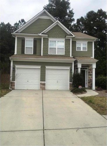 3341 Cooper Woods Drive, Loganville, GA 30052