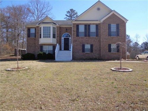 2209 Gleaton Trace Way Ne, Conyers, GA 30013