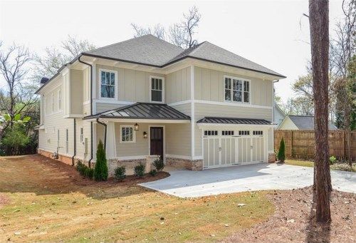 2993 Osborne Road, Atlanta, GA 30319