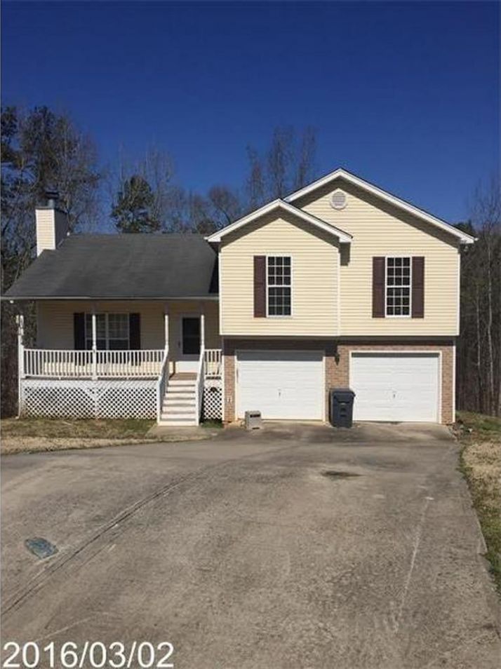 6060 April Drive, Buford, GA 30518