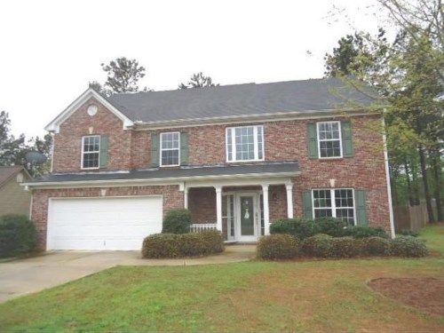 1043 Jasmine Drive, Jefferson, GA 30549