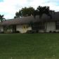 4840 SW 111th Ter, Fort Lauderdale, FL 33328 ID:13942833