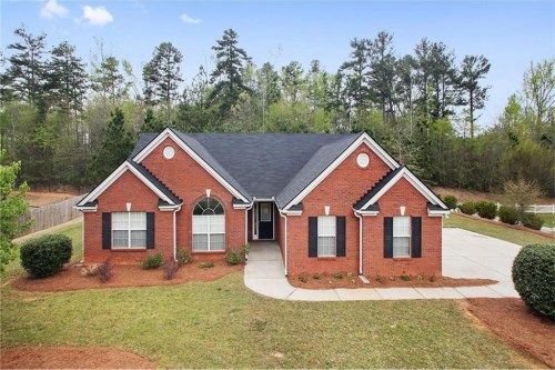 767 Monte Lane, Jefferson, GA 30549