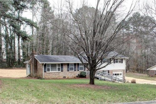 374 Holloway Drive, Canton, GA 30115