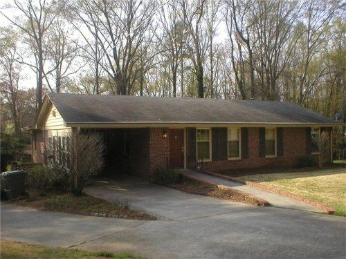 339 Woodland Road, Monroe, GA 30655