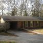 339 Woodland Road, Monroe, GA 30655 ID:13978386