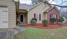 117 Laguna Springs Drive Woodstock, GA 30188