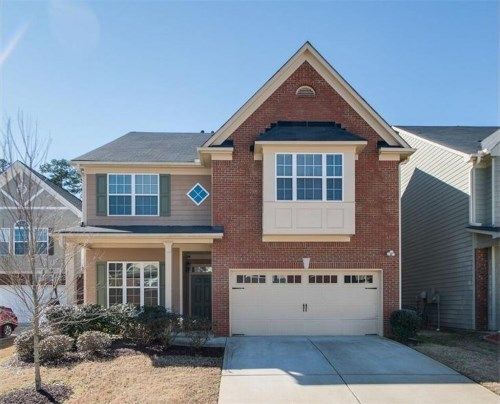 2275 Copper Trail Lane, Buford, GA 30519