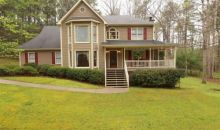 468 The Farm Road Mcdonough, GA 30252