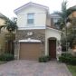 12444 Emerald Creek Ct # 12444, Fort Lauderdale, FL 33325 ID:13986938