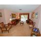 7301 NW 10th Ct, Fort Lauderdale, FL 33313 ID:13985164