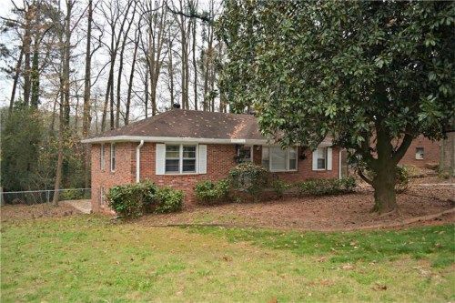 2439 Cherrywood Lane, Marietta, GA 30060