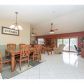 15188 SW 13th Pl, Fort Lauderdale, FL 33326 ID:13903568