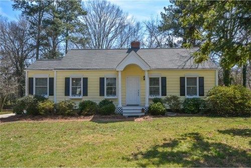 3091 Leeland Road, Decatur, GA 30032