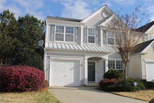 5350 Medlock Corners Drive, Norcross, GA 30092