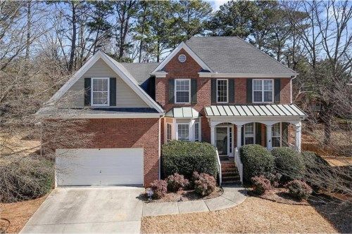 453 Vinings Vintage Circle, Mableton, GA 30126