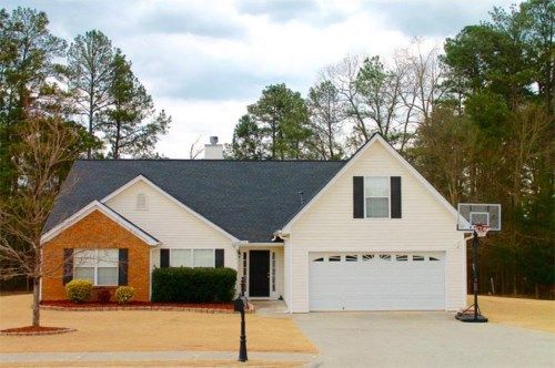 3956 Rock Hollow Drive, Loganville, GA 30052