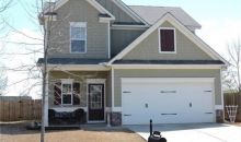 302 Rippling Drive Ball Ground, GA 30107