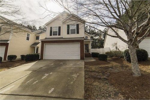 3902 Avensong Village Circle, Alpharetta, GA 30004