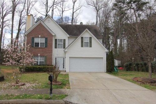 320 Oakland Place Drive, Lawrenceville, GA 30044