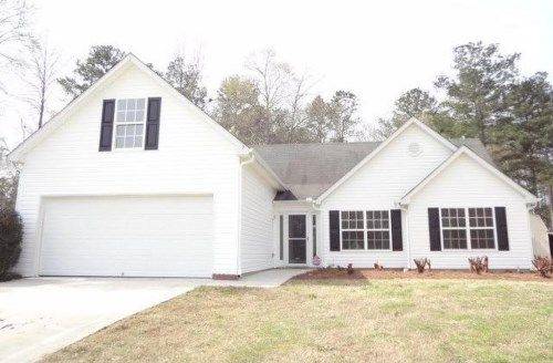 581 Windermere Drive, Loganville, GA 30052