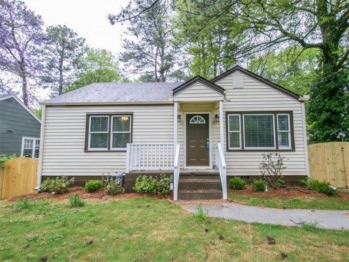 2238 Winfield Avenue, Decatur, GA 30032