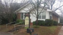 1263 Francis Street Nw Atlanta, GA 30318