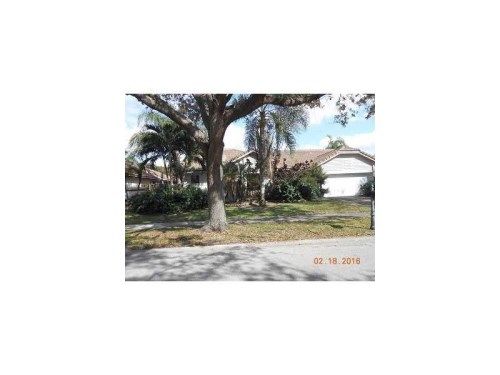 1852 NW 109th Ave, Fort Lauderdale, FL 33322