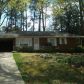 1439 Willivee Drive, Decatur, GA 30033 ID:13970750