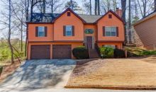 470 River Overlook Drive Lawrenceville, GA 30043