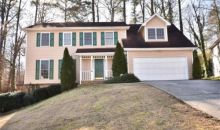 1227 Shade Court Lawrenceville, GA 30044