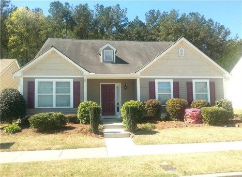 3875 Pine Village Place, Loganville, GA 30052