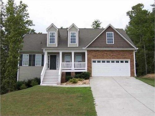 36 Knight Drive, Adairsville, GA 30103