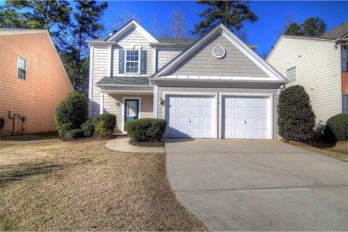 2951 Cottesford Way Se, Smyrna, GA 30080