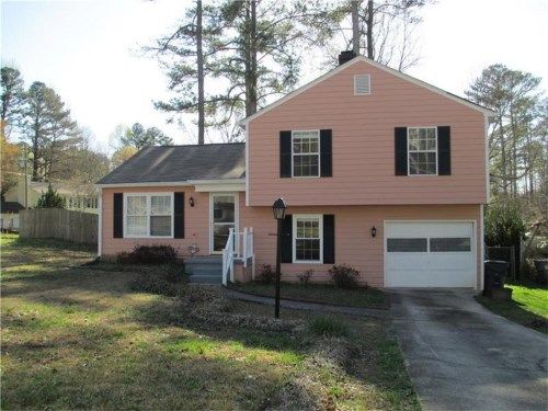 2486 Selman Drive, Duluth, GA 30096