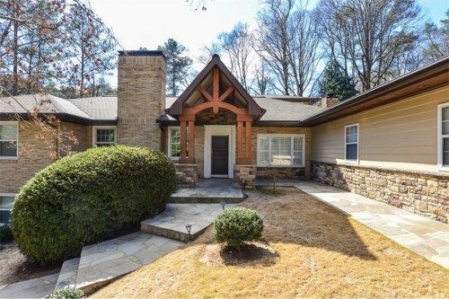 3628 Old Ivy Lane Ne, Atlanta, GA 30342