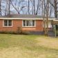 858 Willivee Drive, Decatur, GA 30033 ID:13966485