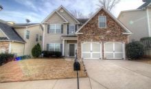 196 Crescent Woode Way Dallas, GA 30157