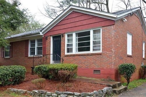 2199 Desmond Drive, Decatur, GA 30033