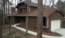 5066 Rock Glen Drive Stone Mountain, GA 30088