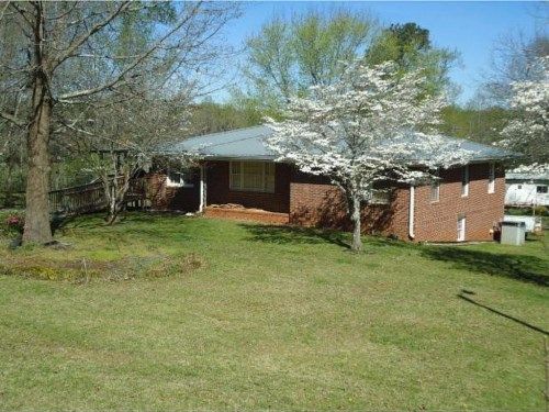 1452 Shedd Road, Bremen, GA 30110