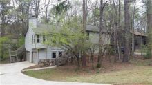 5246 Walker Drive Stone Mountain, GA 30088