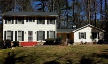 5184 Golfbrook Court Stone Mountain, GA 30088