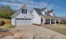 401 Cedar Hollow Drive Talmo, GA 30575