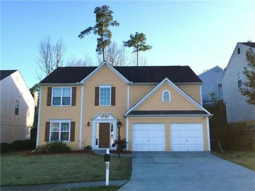 2790 White Blossom Lane, Suwanee, GA 30024